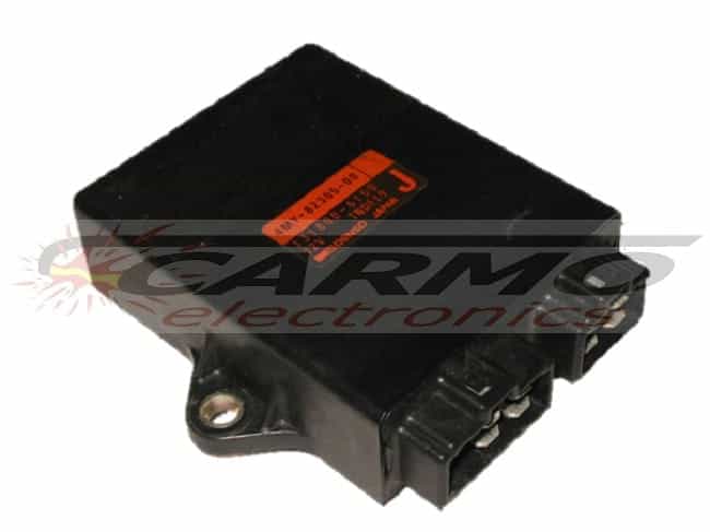 MUZ660 CDI ignition (4MY-82305-00, 131800-6150)